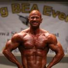 Bill  Carpenter - NPC Iowa State Championship 2014 - #1